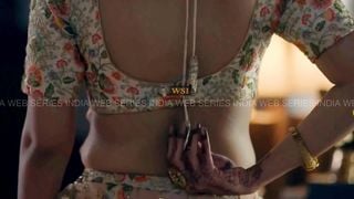 Undekhi | all Hot Scenes | Web Series |