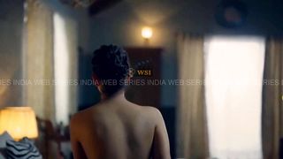 Undekhi | all Hot Scenes | Web Series |