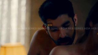 Undekhi | all Hot Scenes | Web Series |