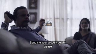 Undekhi | all Hot Scenes | Web Series |