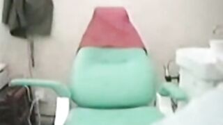 Karachi Dentist Fucks Patient