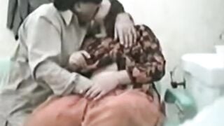 Karachi Dentist Fucks Patient