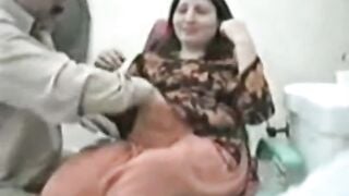 Karachi Dentist Fucks Patient