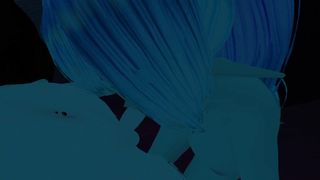 VR MILF has a little Fun in the Strip Club | VR Phantasy's 1