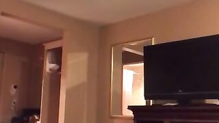 A Nice Thick BBC to Spread the Lips Open