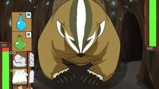 Four Element Trainer [v.0.8.5b] Part 35 Ass in Action by LoveSkySan69