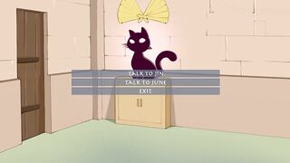 Four Element Trainer [v.0.8.5b] Part 35 Ass in Action by LoveSkySan69