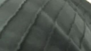 Russian mommy with step son homemade