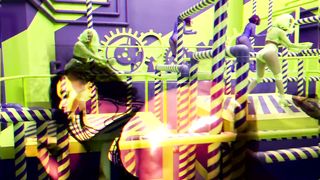 WAP PMV - Cardi B, Megan Thee Stallion, Kylie Jenner [THICK VERSION]