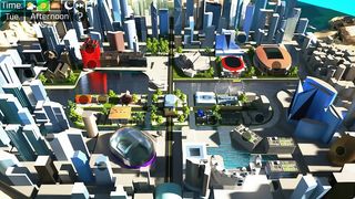 Milfy City [v0.6e] Part 113 Linda best Woman by LoveSkySan69