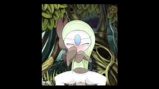 Meloetta Fuck