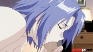 UNCENSORED Lover in Law 01