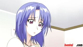 UNCENSORED Lover in Law 01