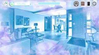 SEXNOTE _PT.16 - Shinigami Rides me