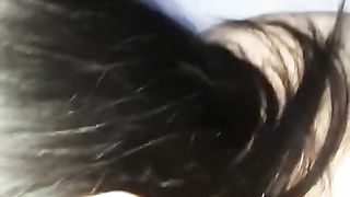 asian cowgirl girlfriend