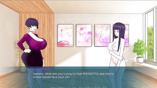 SEXNOTE _PT.21 - Blowjob Lesson