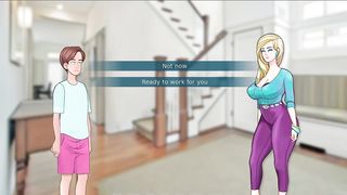 SEXNOTE _PT.21 - Blowjob Lesson