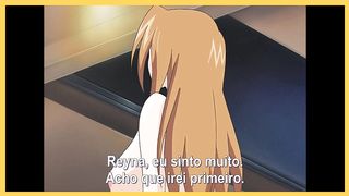 HENTAI UNCENSORED LEGENDED - YOUNG GUY FUCKING MILF AND TEEN