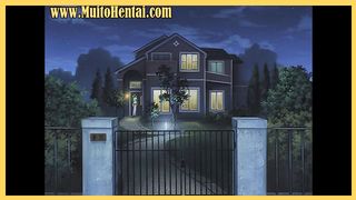 HENTAI UNCENSORED LEGENDED - YOUNG GUY FUCKING MILF AND TEEN