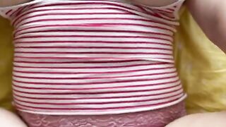 I Fucked my Busty Student on Snapchat