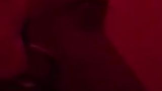 Swinger Party Chocolate Babe Seduces White Girl