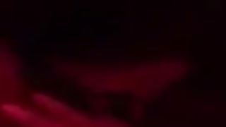 Swinger Party Chocolate Babe Seduces White Girl