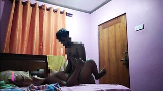 Sir Lanka Fun Time with GF.. සැපක් ගත්තා