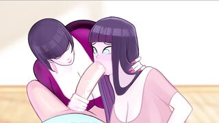 SEXNOTE _PT.24 - new Therapy II - SO HOT