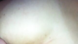 Tinder Date Takes Cock in Ass "it's in my Ass!"