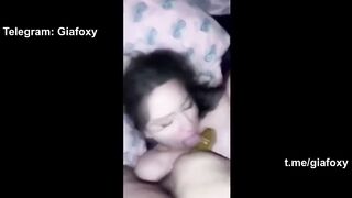 This Secretary is able to make not only Coffee - Full Version on Telegram: Giafoxy