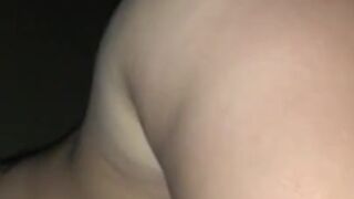 Follando con linda chica mexicana