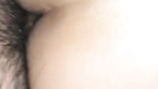 Follando con linda chica mexicana