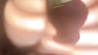 Fucking my Girls Cousin. Nice Pussy!