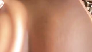 Fucking my Girls Cousin. Nice Pussy!