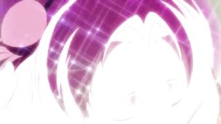 Sucking Big Tits Compilation - Seikon no Qwaser Hentai!