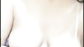 malay teen showing her tits