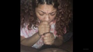 Two-handed Twister Combo from Yellow-boned