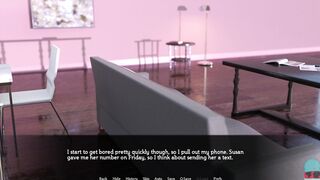 FREELOADING FAMILY BAD BOY ROUTE #10 • PC GAMEPLAY [HD]