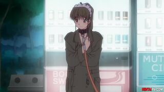 Submissive Maid Loves to be Dominated in Weird Scenarios | Anime Uncensored