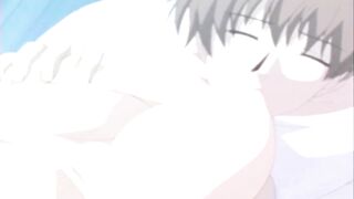 Uncensored Hentai Lesbian Anime Sex Scene HD