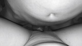 YOUNG HOT COUPLE FUCKS ON THE SOFA