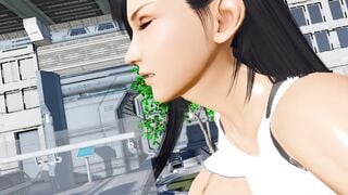 Tifa 2B Expansion/growth