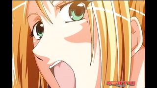 Hentai Pros  Teacher Romance