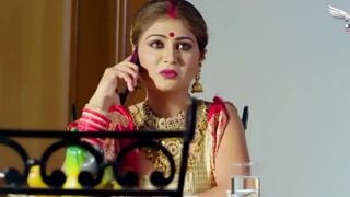 Indian Bangali Wife Cheat her Husband.