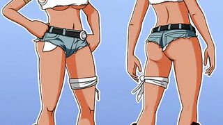 Calamity (Fortnite) Compilation