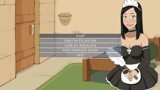 Four Element Trainer [v.0.8.5b] Part 46 best Sex ever by LoveSkySan69