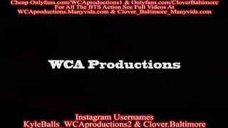 Showering with my Friends Hot Mom Clover Baltimore