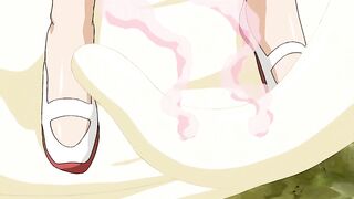 15 BISHOUJO HYOURYUUKI 03 SUB ESPAÑOL