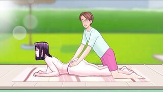 SEXNOTE _PT.22 - Blow-Foot-Assjob