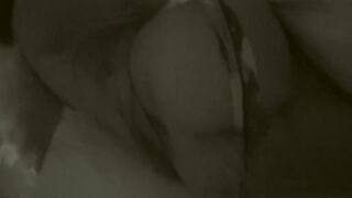 Me having Fun with my Sexy Mature Stepmother on Vacation